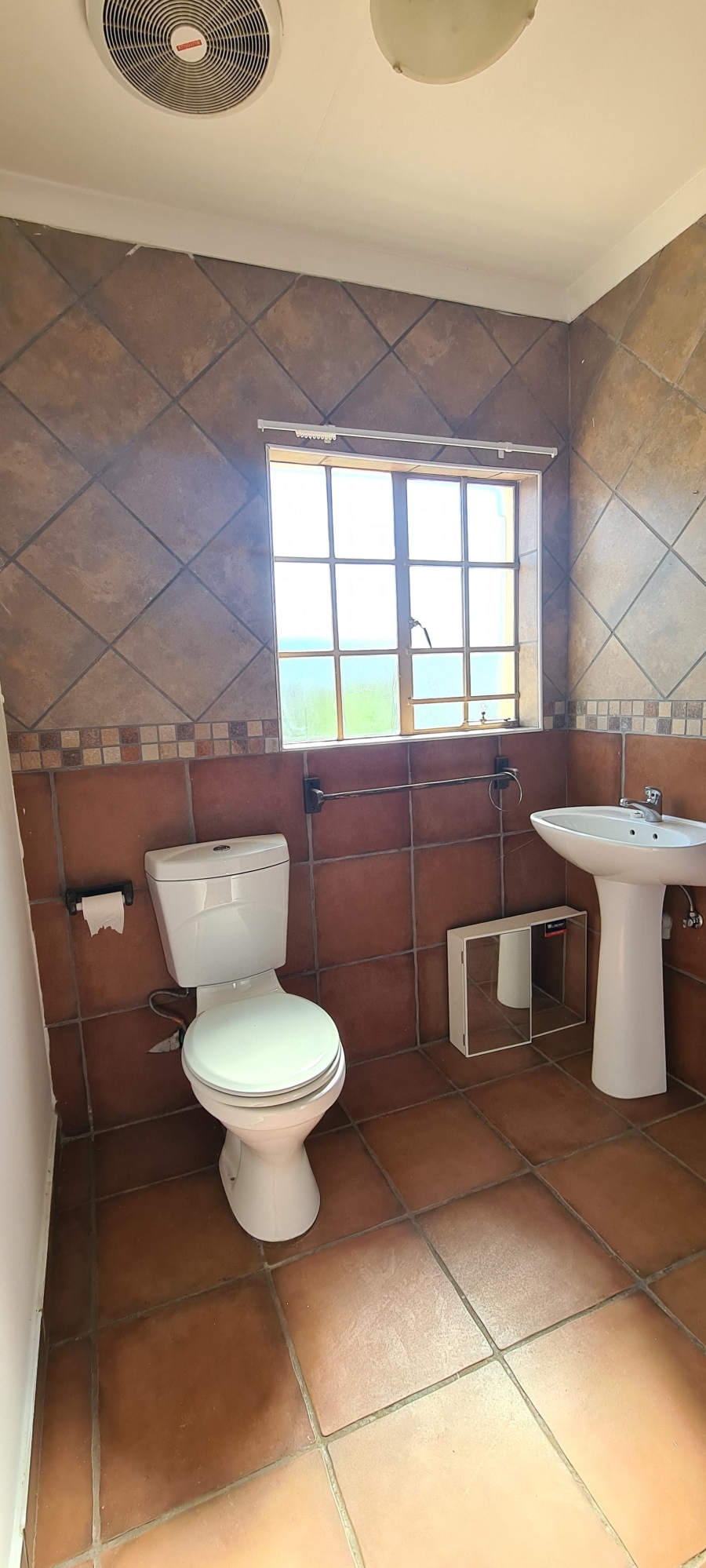 4 Bedroom Property for Sale in Waterkloof A H North West